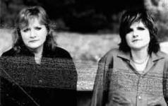 Indigo Girls