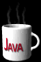Java Cup