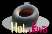 Java Mug