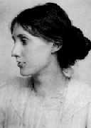 Virginia Woolf